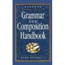 LITERATURE 2000 GRAMMAR & COM. HANDBOOK