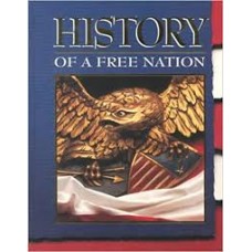 HISTORY OF A FREE NATION 1998