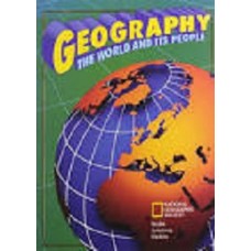 GEOGRAPHY THE WORLD AND ITS PEOPLE 96