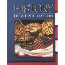 HISTORY OF A FREE NATION 1996