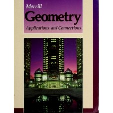 MERRILL GEOMETRY APPL. AND CONN. 95 S