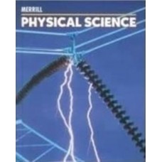 PHYSICAL SCIENCE 1995 STUDENT EDITION