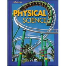 PHYSICAL SCIENCE 1999, STUDENT EDITION