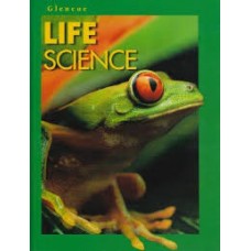 LIFE SCIENCE  1999, STUDENT EDITION