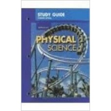 PHYSICAL SCIENCE 1997 STUDY GUIDE