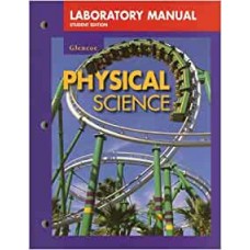 PHYSICAL SCIENCE 1999, LAB. MANUAL, ST.E