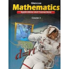 MATHEMATICS APPLICATIONS AND... C3 1999