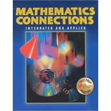 MATHEMATICS CONNECTIONS I. AND A. 2000