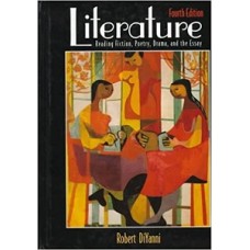 LITERATURE: READING,FICTION,POETRY,DRAMA