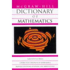 DICTIONARY OF MATHEMATICS