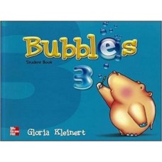 BUBBLES 3 TX