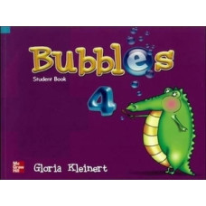 BUBBLES 4 TX