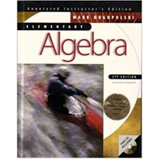 ELEMENTARY ALGEBRA 3ED, AIE