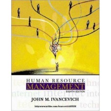 HUMAN RESOURCE MANAGEMENT