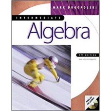 INTERMEDIATE ALGEBRA 3E W/CD