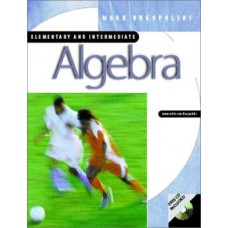 ELEMENTARY AND INTERMEDIATE ALGEBRA