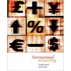 INTERNATIONAL ACCOUNTING