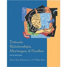 INTIMATE RELATIONSHIPS, MARRIAGES, & 5ED