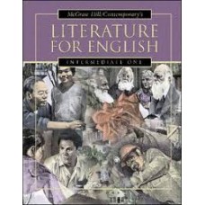 LITERATURE FOR ENGLISH INTERMEDIATE ONE