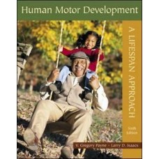 HUMAN MOTOR DEVELOPMENT A LIFESPAN 6ED