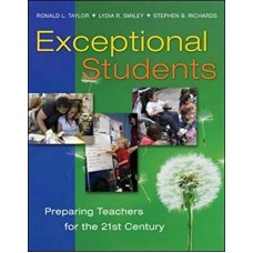 EXCEPTIONAL STUDENTS