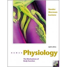 HUMAN PHYSIOLOGY THE MECHANISMMS OF BODY