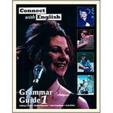 CONNECT WITH ENGLISH GRAMMAR GUIDE 1