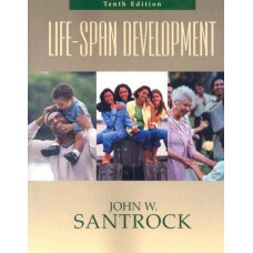 LIFE SPAN DEVELOPMENT 10TH ED