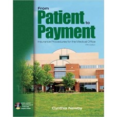 FROM PATIENT TO PAYMENT 4E