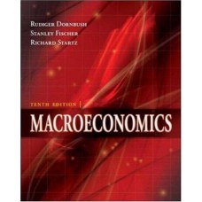 MACROECONOMICS 10TH