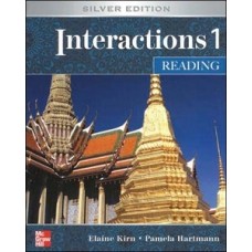 INTERACTION 1 SILVER EDITION