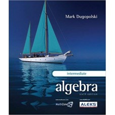 INTERMEDIATE ALGEBRA 6E