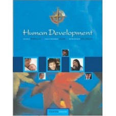 HUMAN DEVELOPMENT 10E