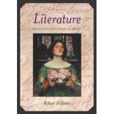 LITERATURE READING FICTION, POETRY  6ED