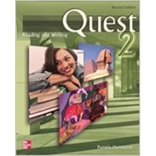 QUEST 2 READING AND WRITING