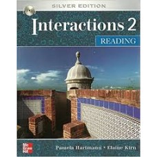 INTERACTIONS 2 READING