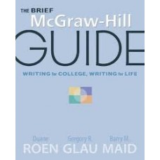 GUIDE WRITING FOR COLLAGE WRITING  BRIEF