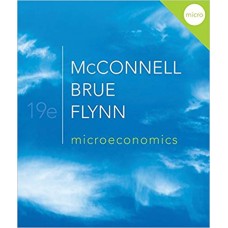 MICROECONOMICS 19 ED