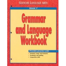 GRAMMAR & LANGUAGE WORKBOOK COURSE 2