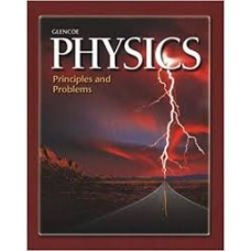 PHYSICS:PRINCIPLES AND PROBLEMS 2002