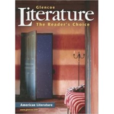 LITERATURE READERSCHOICE AMERICAN LIT 07