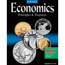 ECONOMICS PRINCIPLES AND PRACTICE