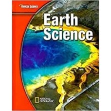 EARTH SCIENCE 2008