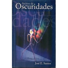 ARCHIVO DE OSCURIDAD