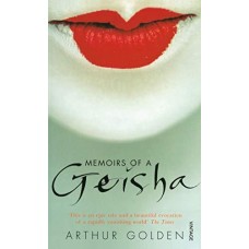 MEMOIRS OF A GEISHA