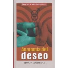 ANATOMIA DEL DESEO