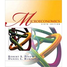 MICROECONOMICS 6TH ED