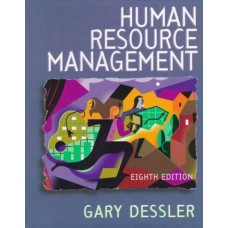 HUMAN RESOURCE MANAGEMENT, 8ED