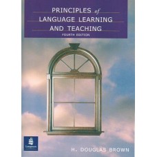 PRINCIPLES OF LANGUAGE LEARNING AND TEAC