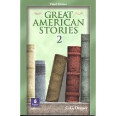 GREAT AMERICAN STORIES 2 3ED